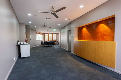 DoubleTree By Hilton Hotel Darwin - Accommodation Newcastle 13