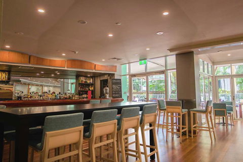 DoubleTree By Hilton Hotel Darwin - Accommodation Newcastle 14