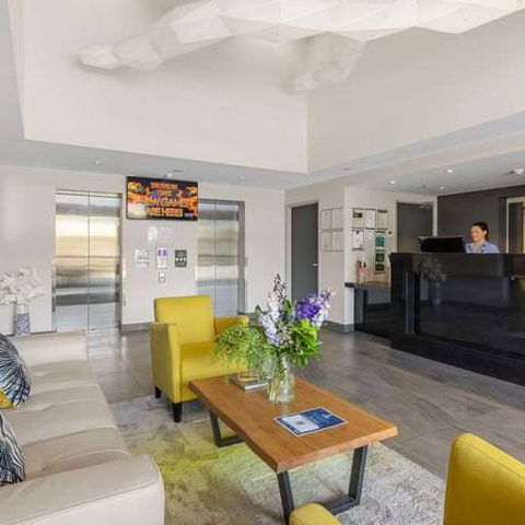 H On Mitchell Apartment Hotel - Accommodation Newcastle 0