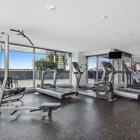 H On Mitchell Apartment Hotel - Accommodation Newcastle 12