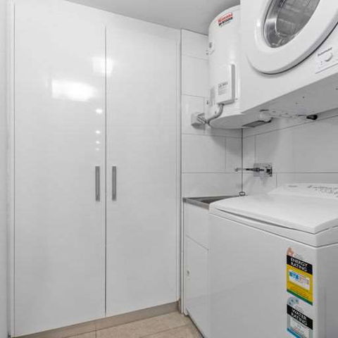 H On Mitchell Apartment Hotel - Accommodation Newcastle 13