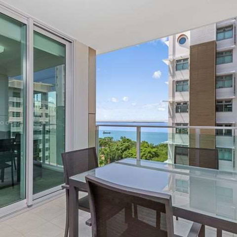 H On Mitchell Apartment Hotel - Accommodation Newcastle 14