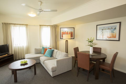 Metro Advance Apartments & Hotel - Accommodation Newcastle 10