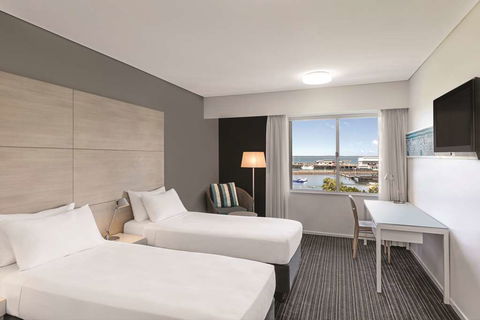 Vibe Hotel Darwin Waterfront - Accommodation Newcastle 8
