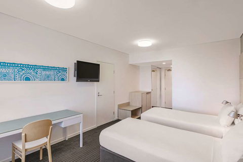 Vibe Hotel Darwin Waterfront - Accommodation Newcastle 9