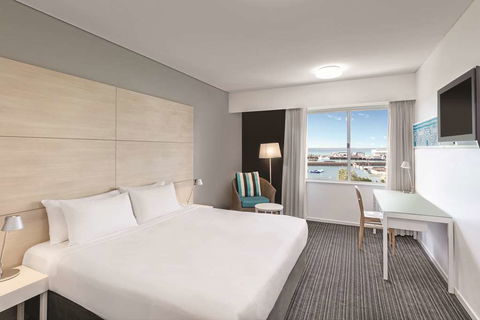 Vibe Hotel Darwin Waterfront - Accommodation Newcastle 10