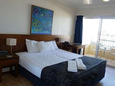 Cullen Bay Resorts - Accommodation Newcastle 2
