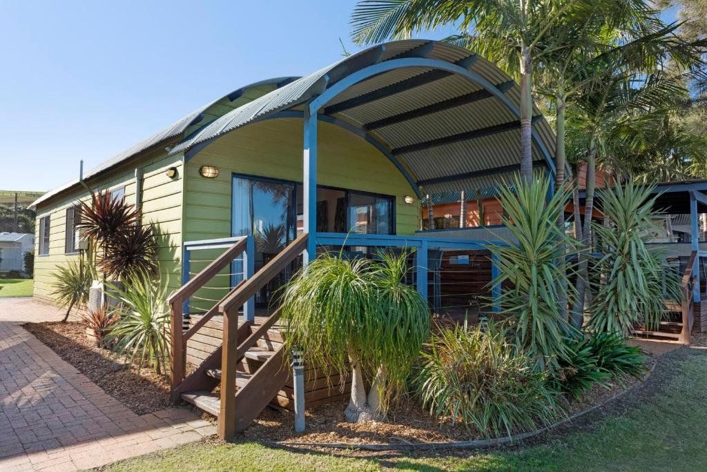 Gerroa NSW Accommodation Newcastle