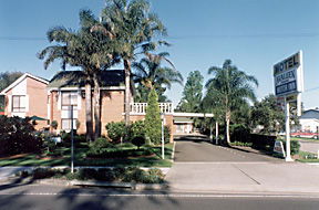 Nowra NSW Accommodation Newcastle