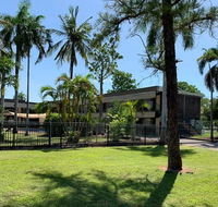 Pine Tree Motel - Accommodation Newcastle