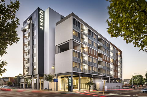 Quest Midland - Accommodation Newcastle 6