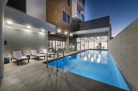 Quest Midland - Accommodation Newcastle 7
