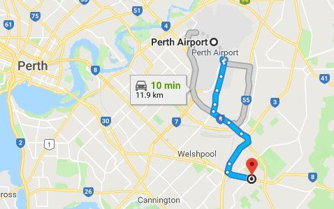 Wattle Grove Motel - Accommodation Newcastle 15