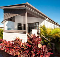 Treasure Island Resort and Holiday Park