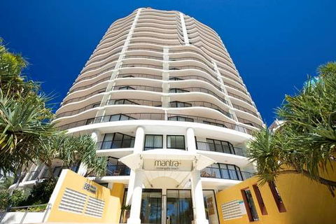 Mantra Coolangatta Beach - Accommodation Newcastle 0
