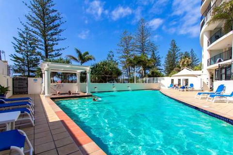Mantra Coolangatta Beach - Accommodation Newcastle 1