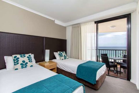 Mantra Coolangatta Beach - Accommodation Newcastle 5