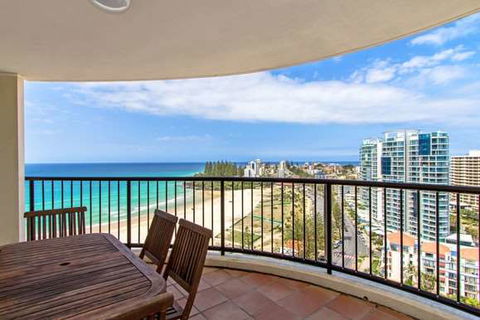 Mantra Coolangatta Beach - Accommodation Newcastle 10