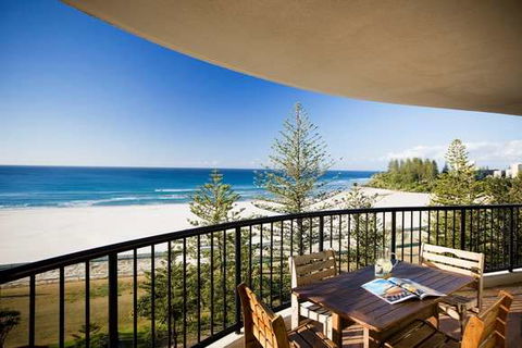 Mantra Coolangatta Beach - Accommodation Newcastle 12