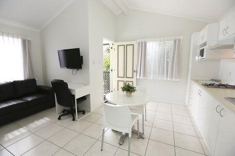 Barney Beach Accommodation Centre - Accommodation Newcastle 3