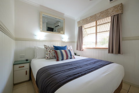 Barney Beach Accommodation Centre - Accommodation Newcastle 4