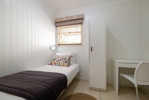 Barney Beach Accommodation Centre - Accommodation Newcastle 5