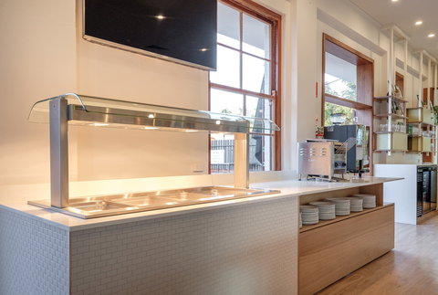 Barney Beach Accommodation Centre - Accommodation Newcastle 9