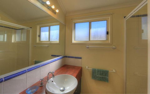 Discovery Parks Tannum Sands - Accommodation Newcastle 5