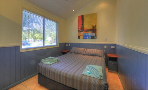 Discovery Parks Tannum Sands - Accommodation Newcastle 6