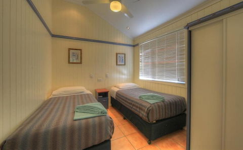 Discovery Parks Tannum Sands - Accommodation Newcastle 7