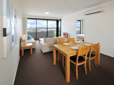 Apartments G60 Gladstone - Accommodation Newcastle 1