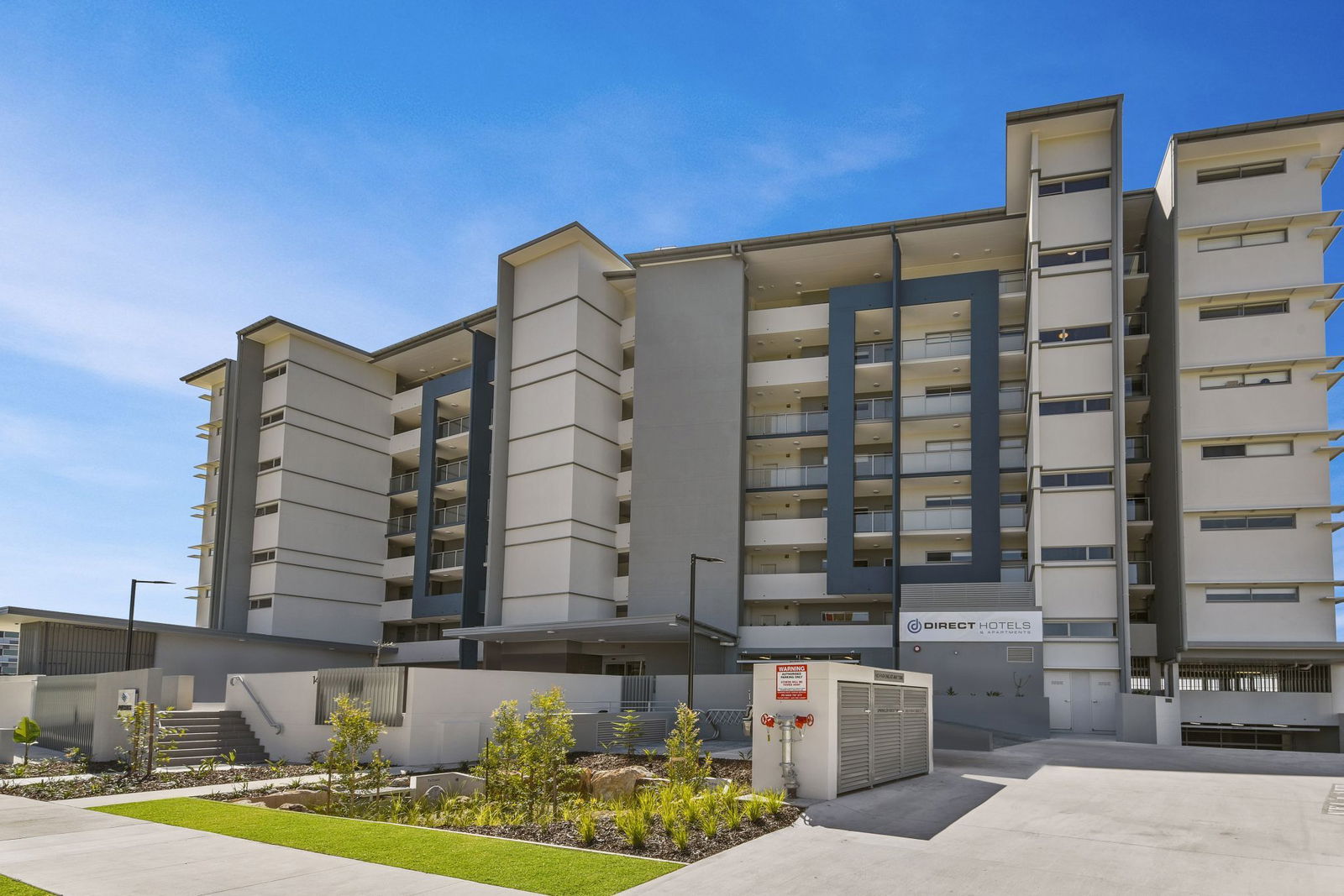Birtinya QLD Accommodation Newcastle