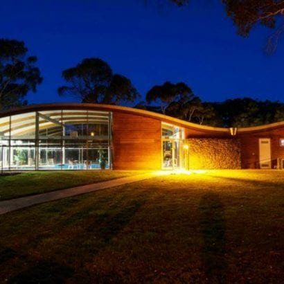 Tall Timbers - Accommodation Newcastle 2