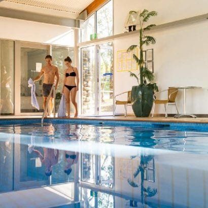 Tall Timbers - Accommodation Newcastle 5