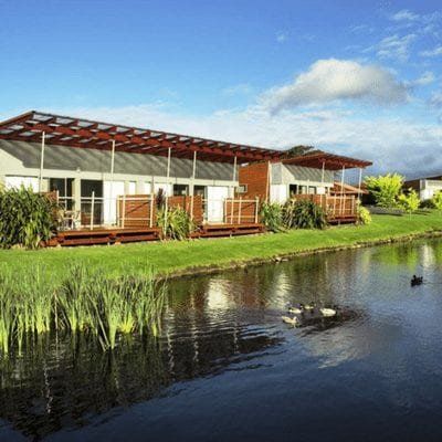 Tall Timbers - Accommodation Newcastle 8