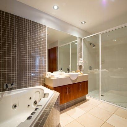 Tall Timbers - Accommodation Newcastle 9