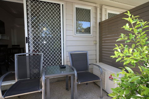 Route 66 Motor Inn - Accommodation Newcastle 3