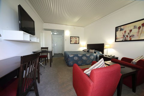 Route 66 Motor Inn - Accommodation Newcastle 8
