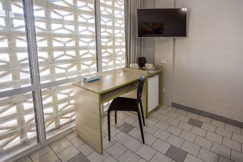 Emerald Star, A Nightcap Hotel - Accommodation Newcastle 10