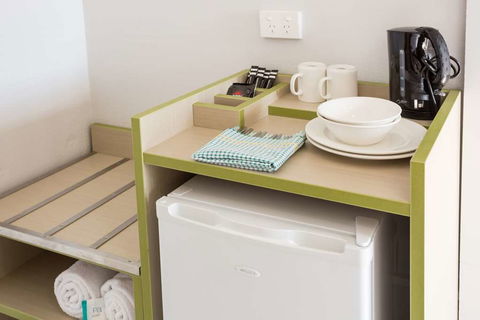 Emerald Star, A Nightcap Hotel - Accommodation Newcastle 11