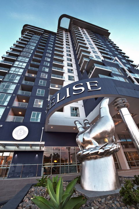 Belise Apartments - Accommodation Newcastle 0