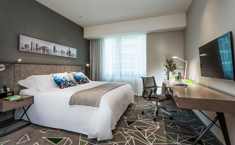 Capri By Fraser Brisbane - Accommodation Newcastle 2