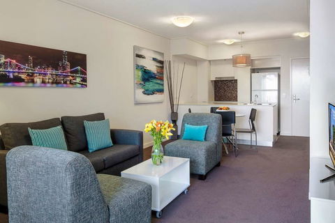Evolution Apartments - Accommodation Newcastle 1