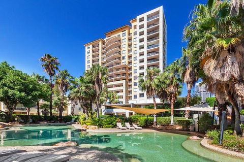 Bridgewater Apartments - Accommodation Newcastle 1