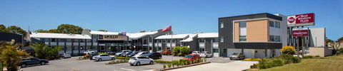 Best Western Plus Apollo International - Accommodation Newcastle 1