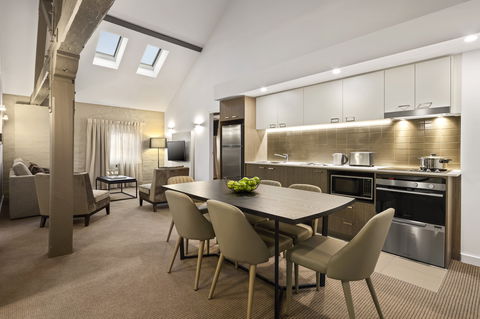 Quest Newcastle West - Accommodation Newcastle 2
