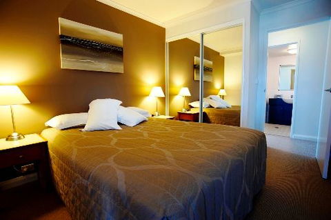 Quest Newcastle - Accommodation Newcastle 2