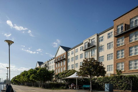 Rydges Newcastle - Accommodation Newcastle 1