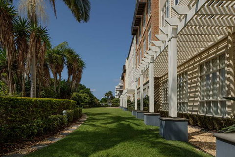 Rydges Newcastle - Accommodation Newcastle 2