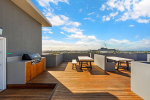 Astra Apartments Newcastle